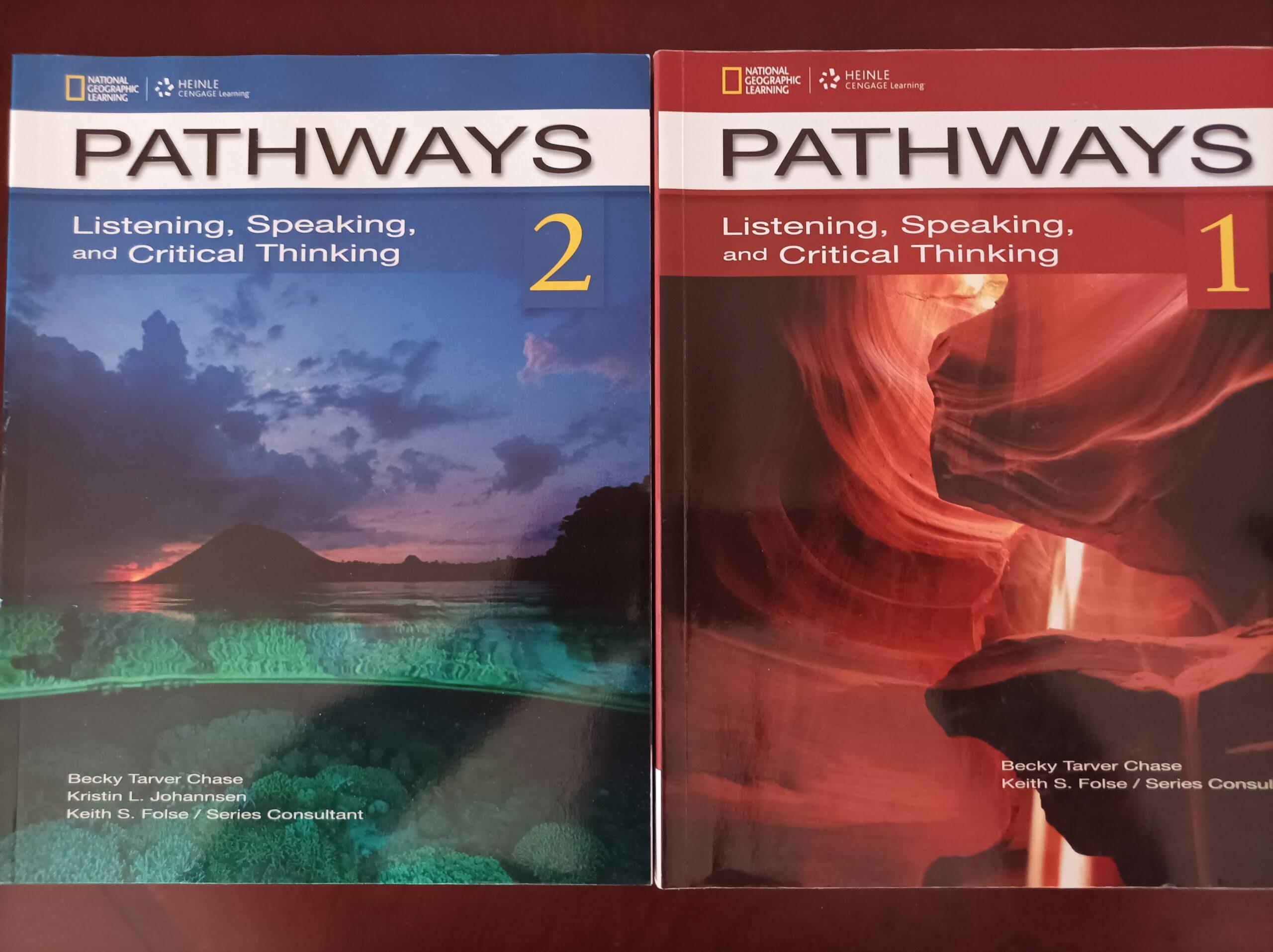 National Geographic Pathways